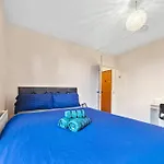 Lord\'S Guesthouse - Room 4